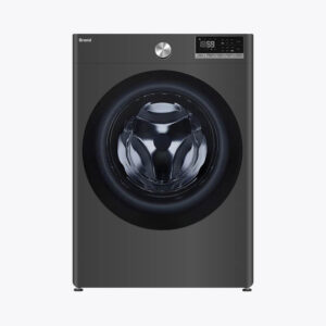 Small Space Heat Pump Dryer with Sensor Dry, 12 Preset Machine Cycles, 40 Minute Express Drying Small Space Heat Pump Dryer with Sensor Dry, 12 Preset Machine Cycles, 40 Minute Express Drying