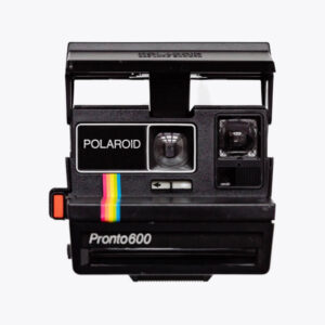 Mirrorless Vlogging Camera Polaroid Kit with EF-M 15-45mm Lens, Black Mirrorless Vlogging Camera Polaroid Kit with EF-M 15-45mm Lens, Black