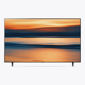 OLED C1 Series 55” 4k Smart TV (3840 x 2160), 120Hz Refresh Rate, AI-Powered 4K, Dolby Cinema, WiSA Ready, Gaming Mode OLED C1 Series 55” 4k Smart TV (3840 x 2160), 120Hz Refresh Rate, AI-Powered 4K, Dolby Cinema, WiSA Ready, Gaming Mode
